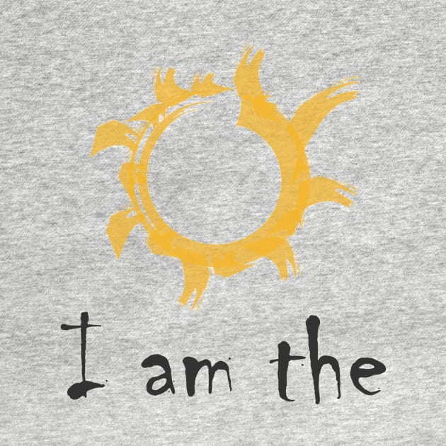 I Am The Sun by NAKLANT